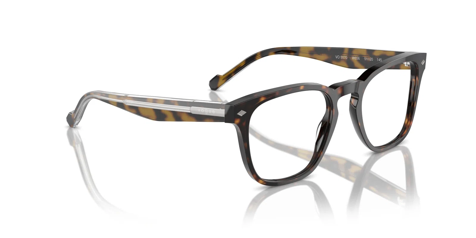 Vogue Eyewear 5570 Eyeglasses - view 27